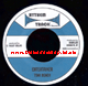 7" Entertainer/Version - TONY ROACH