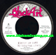 7" Ethiopian Land/Version - PETER & PAUL LEWIS
