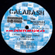 10" Ethnic Cleansing Remix/War & Confusion - YAMI BOLO/THE DISCI