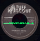7" Everyday Thing/Version - HUE B