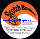 12" Everyman Different/Dub - HENRY & LOUIS feat. PACEY [MUNGO