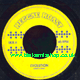 7" Evolution/Version - GHETTO PRIEST