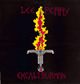 LP Excaliburman - LEE PERRY