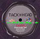 7" Exodus/Dub - TACK HEAD