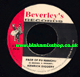 7" Face Of Fu Manchu/Version - KENRICK DIGGERY