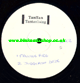 12" Tantanlising EP - TAN TAN