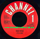 7" False News/Version - LITTLE JOHN