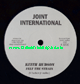 12" Felt The Strain/Dub Plate Mix - KEITH HUDSON