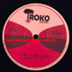 12" Fight Fight Fight/Caution - SOWELL RADICS
