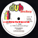 10" Fire/Di Fe - DUB JUDAH/RAS LIVE UP