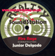 12" Fire Rage/Fire Rage dub - JUNIOR DELGADO/MR BORIS
