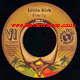7" Free Up/Things Tough - LITTLE KIRK/AVARAN