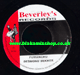 7" Fu MAn Chu/Version - DESMOND DECKER & THE ACES