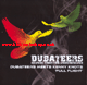 CD Full Flight - DUBATEERS meets KENNY KNOTS