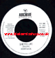 7" Ghetto Life/Version - BOOM BACK