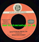 7" Ghettoman Problem/Version - WINSTON HUSSEY