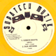 10" Gideon Boots/The World Is In Danger - NAFFI-I/KINGSLEY WRAY
