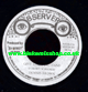 7" Give A Helping Hand/Version - DENNIS BROWN