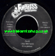 7" Give Praises/Babylon Pressure The Youths - ZAREB/JUNIOR ROY