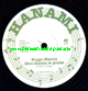 12" Give Thanks & Praise [3 mixes] - NAGGO MORRIS