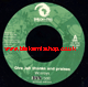 7" Give Jah Thanks And Praises/Version - VICEROYS