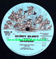 12" Glory Glory/Version - BESHARA