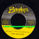 7" Go Tell It To The Mountain/Version - THE WAILERS