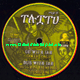 10" Go With Jah/Real Battle Axe - DAWEH CONGO/MARK WONDER