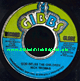 7" God Bless The Children/Version - NICK THOMAS