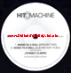 10" Going To A Ball [3 Mixes] - JOHNNY CLARKE