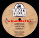 12" Greetings/Mad Roots - KING ALPHA