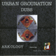 CD Urban Grounation Dubs- ARKOLOGY featuring Cos Tafari