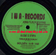 10" Guide I Steps/Call On Jah - IWARRIYAH/KING ALPHA