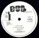 10" Halelujah/Nobody can't stop me - DUB JUDAH/ANDREW SAMUEL