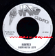 7" Hammer/Version - BARRINGTON LEVY