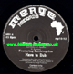 10" Have To Learn/Zion City - EARL 16 feat RANKING JOE/J. JACKSO