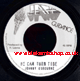 7" He Can Turn the Tide/Version - JOHNNY OSBOURNE