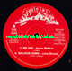 10" He Did/Walker John/No Bangarang - JUNIA WALKER/JOHN STEELE