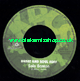 7" Heart And Soul Ruff/Baby Girl - SOLO BANTON/JR CULTURE