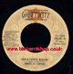 7" Heathen Rage/Dub - PRINCE DAVID