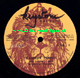 12" Highest Temple/Flute Warriah - DUB STRIDER/GREG