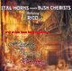 CD History, Mystery, Destiny - ITAL HORNS meets BUSH CHEMISTS fe