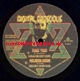 10" Jah Jah Come/Hola Mount Zion - RAS TEO/REUBEN ADDIS
