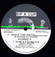 10" Hold The Faith/Jah Give Us The Victory - ROBBIE V./MIKE ANTH