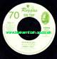7" Hooligan/Dub - BARRY ISSAC