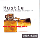 CD Hustle - DUBATEERS MEETS CHARLIE P