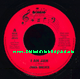 7" I An Jah/Jahnoi Dub - JUNIA WALKER