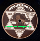 10" I Love Jah/I Don't Care - DON CARLOS