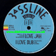 10" I Love Jah/Babilonia - MR. DILL LION WARRIAH