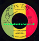7" I & I A The Chosen/Version - PRINCE FARI